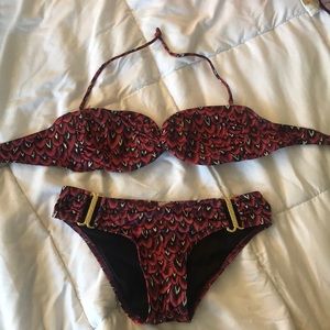 Victoria’s Secret Bikini